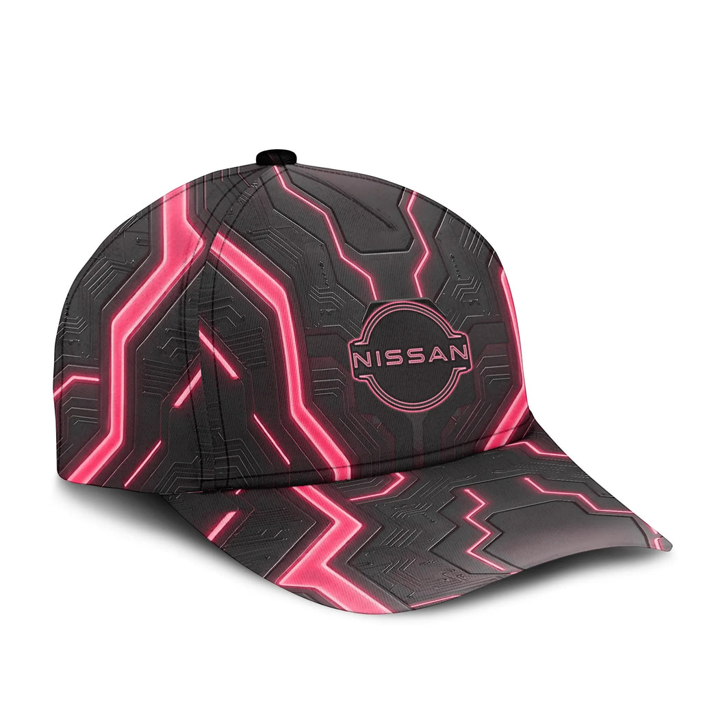 Nissan Apparels CSC058