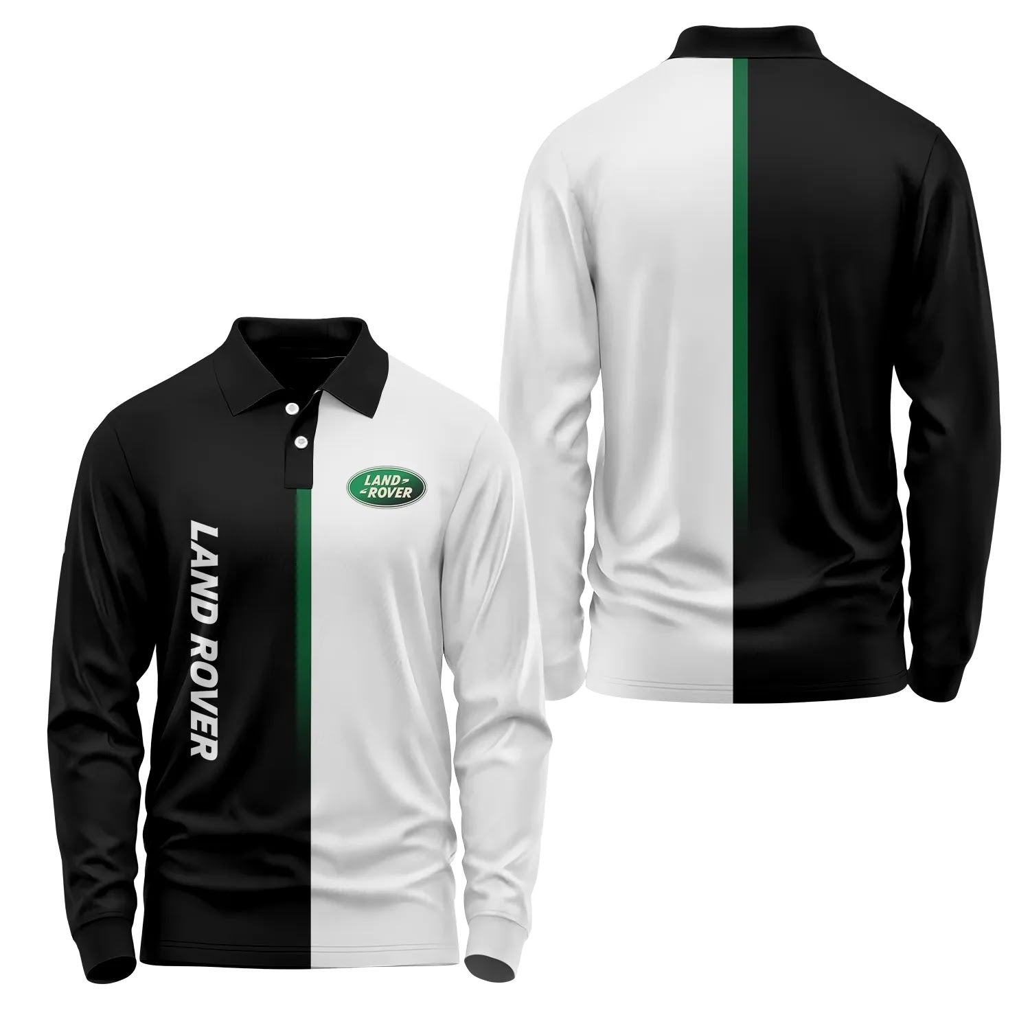 Land Rover Apparels SC076