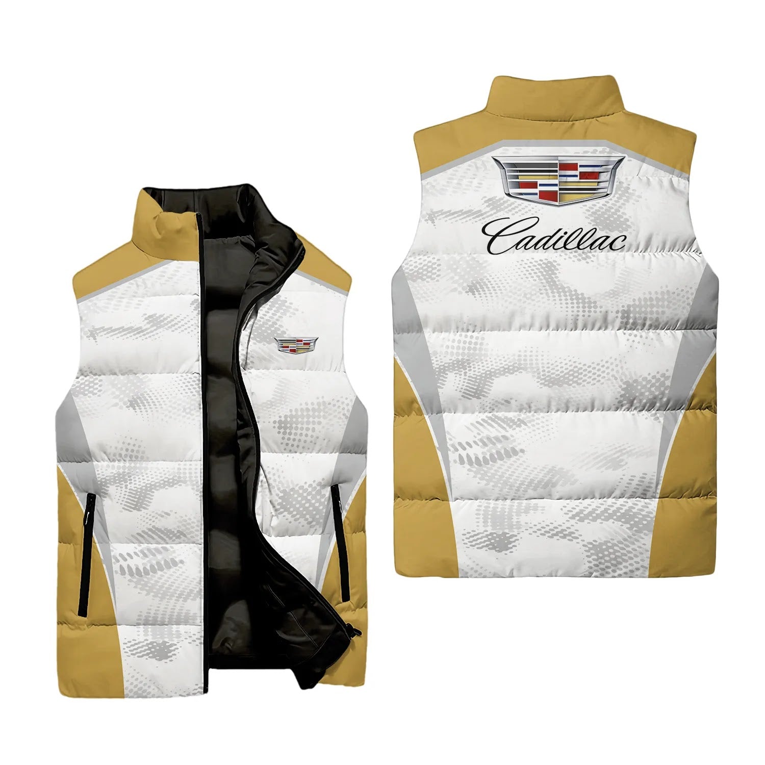 Cadillac Apparels SC081