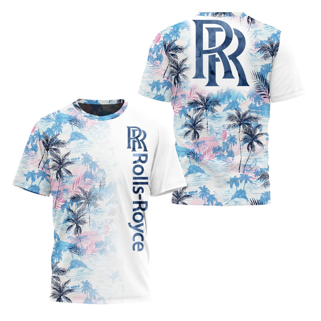Rolls-Royce Apparels SHW029