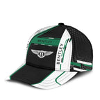 Bentley Cap CSC035