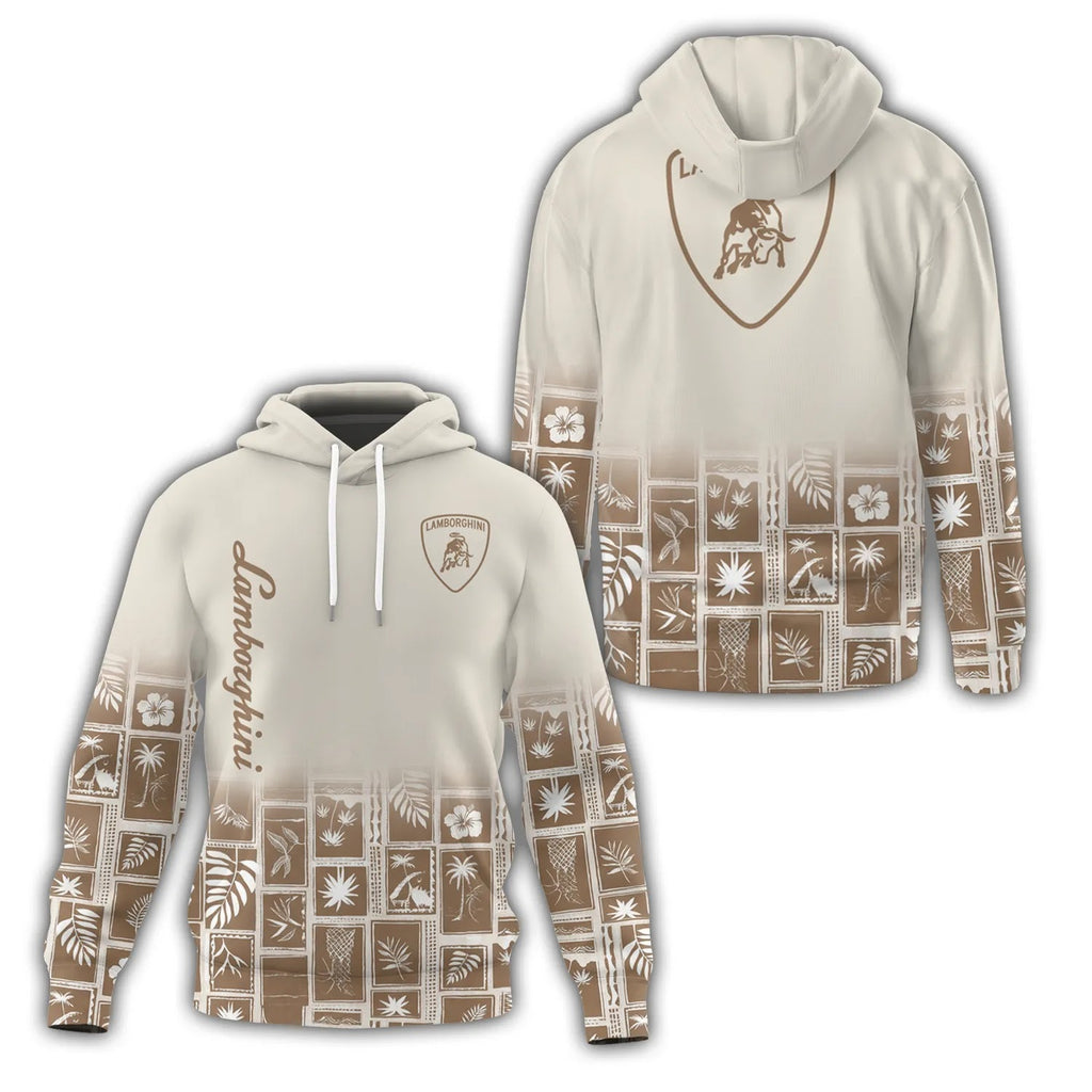 Lamborghini Apparels SHW067