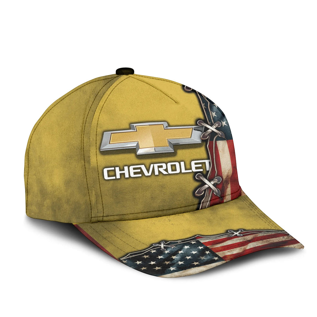 Chevrolet Cap CSC015
