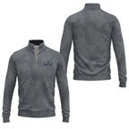 Infiniti Quarter-zip Pullover SC114