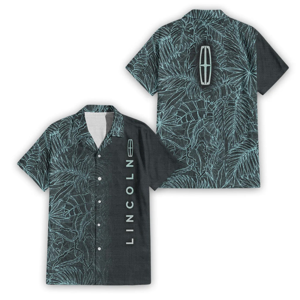 Lincoln Apparels SHW008