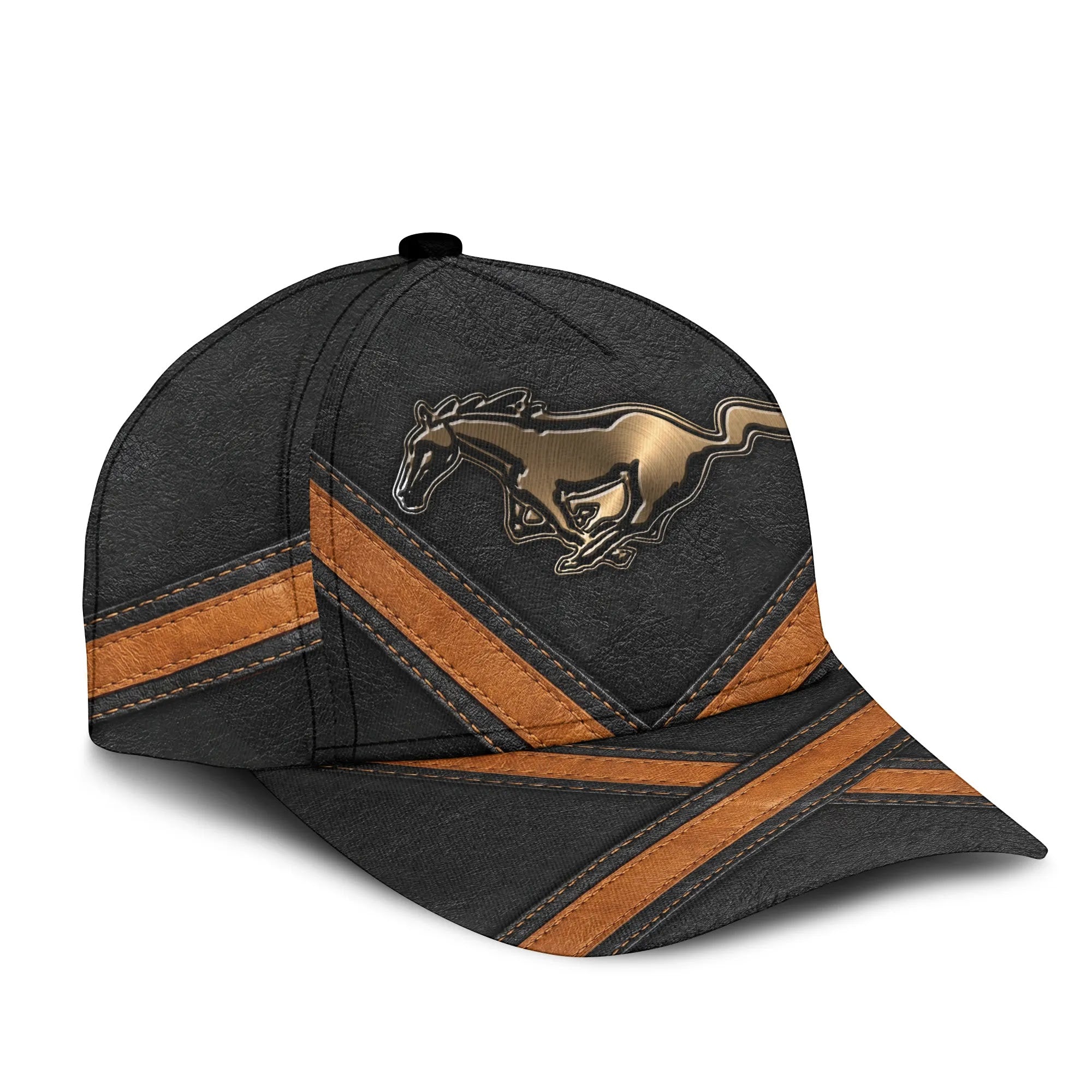 Ford Mustang Apparels CSC064