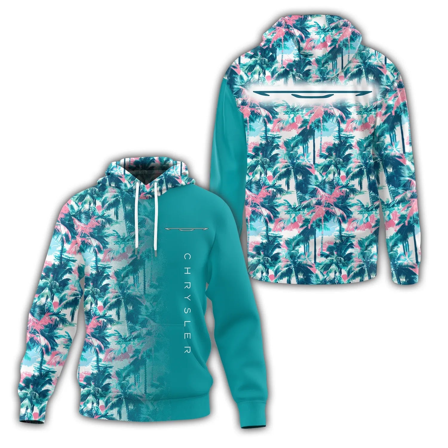 Chrysler Apparels SHW061