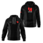 Saturn Hoodie SC072