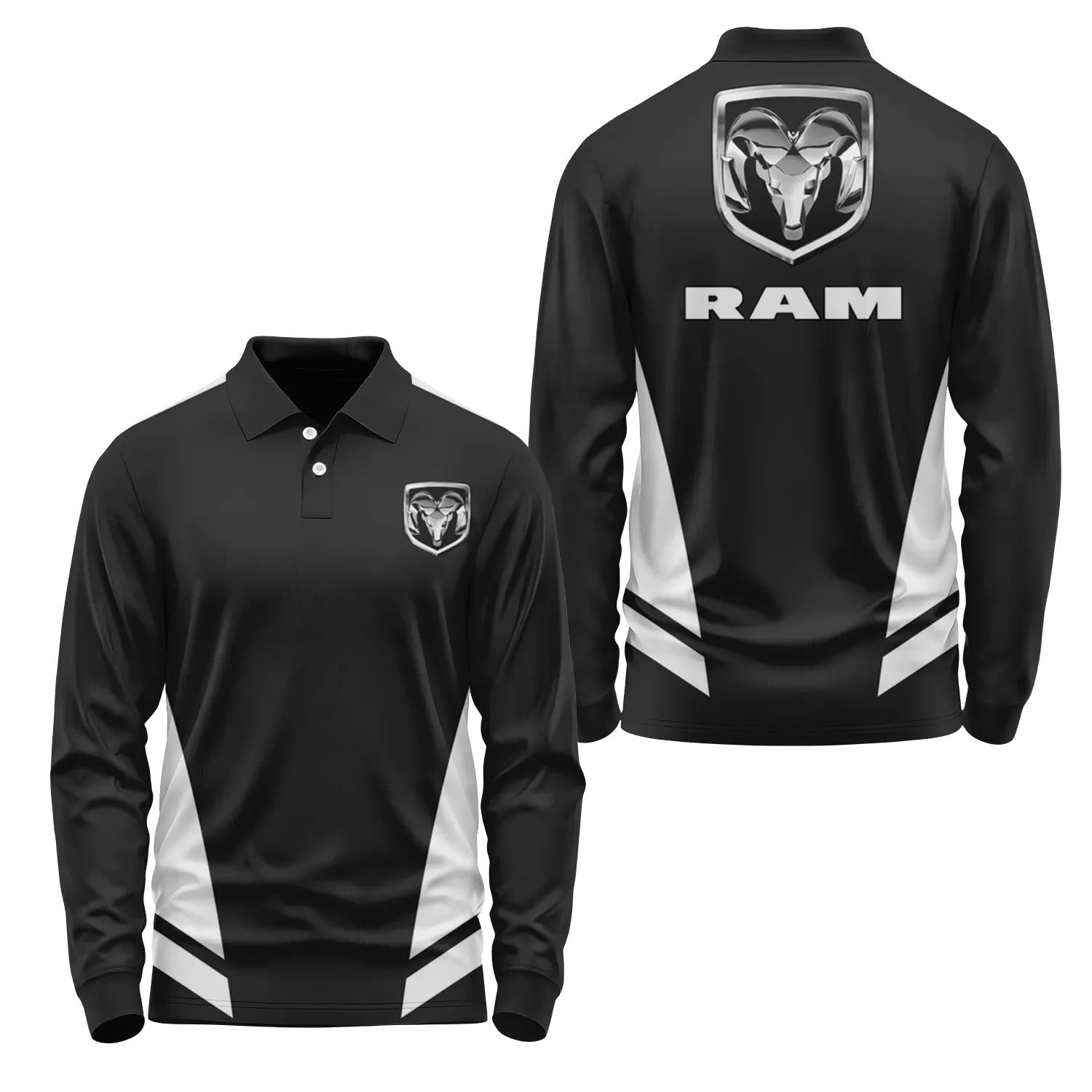 Ram Apparels SC092