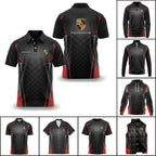 Porsche Apparels SC074