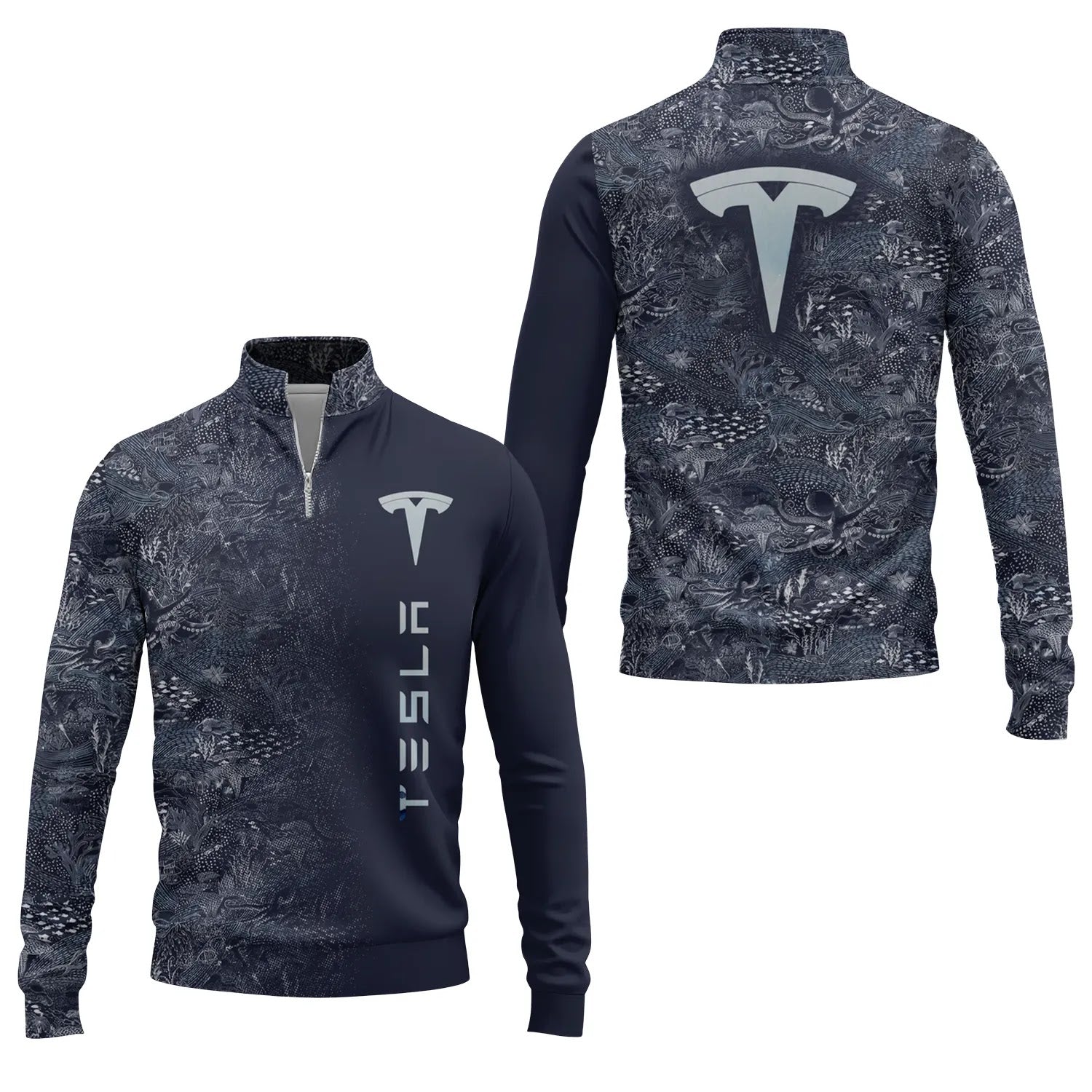 Tesla Apparels SHW006