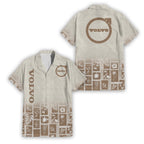 Volvo Apparels SHW067