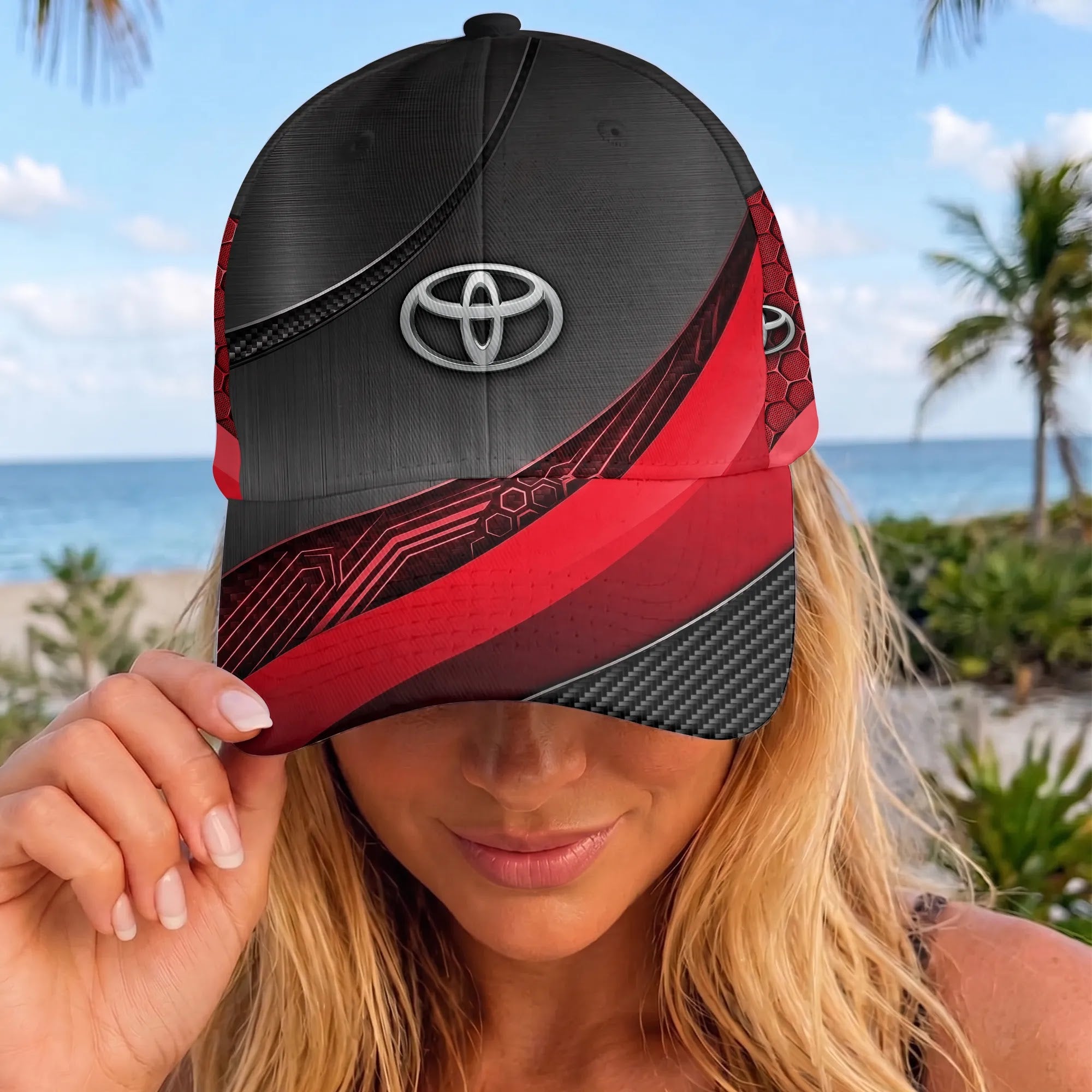 Toyota Apparels CSC065