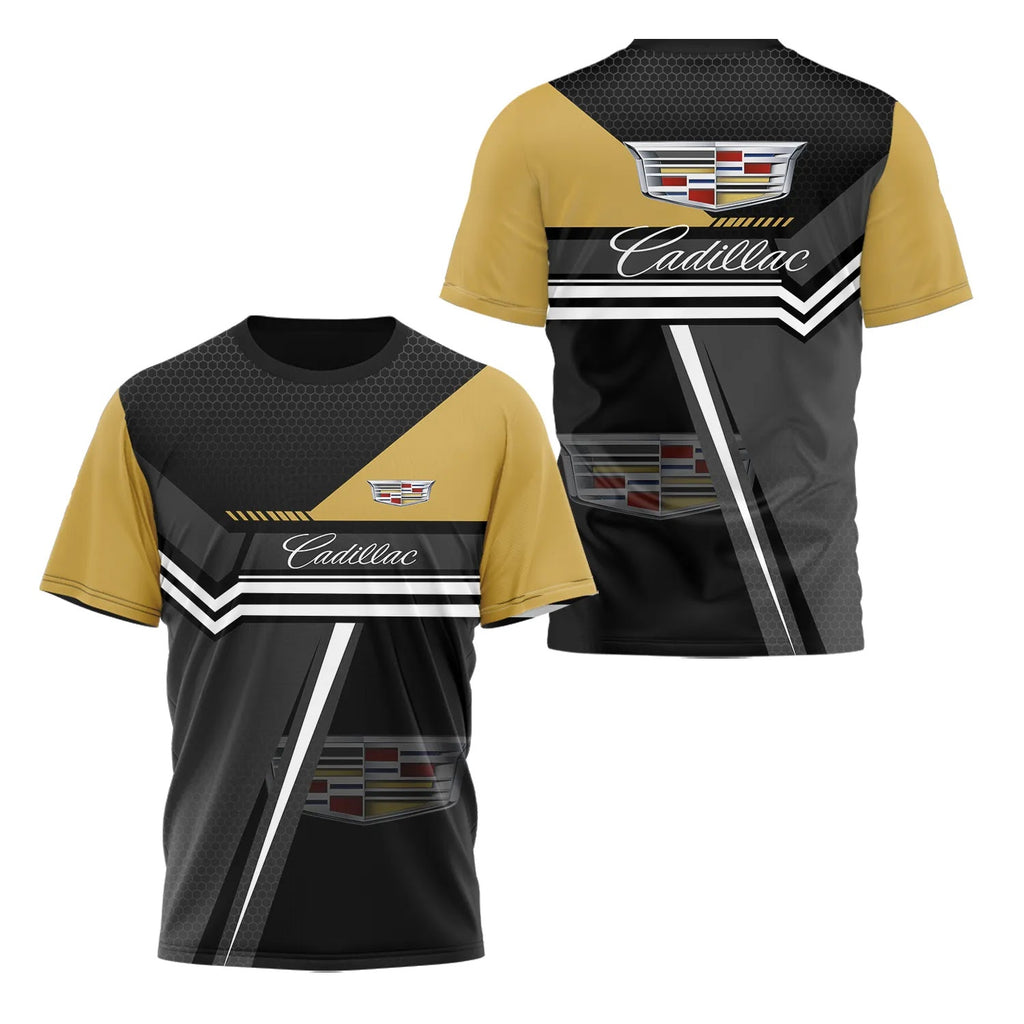 Cadillac Apparels SC071
