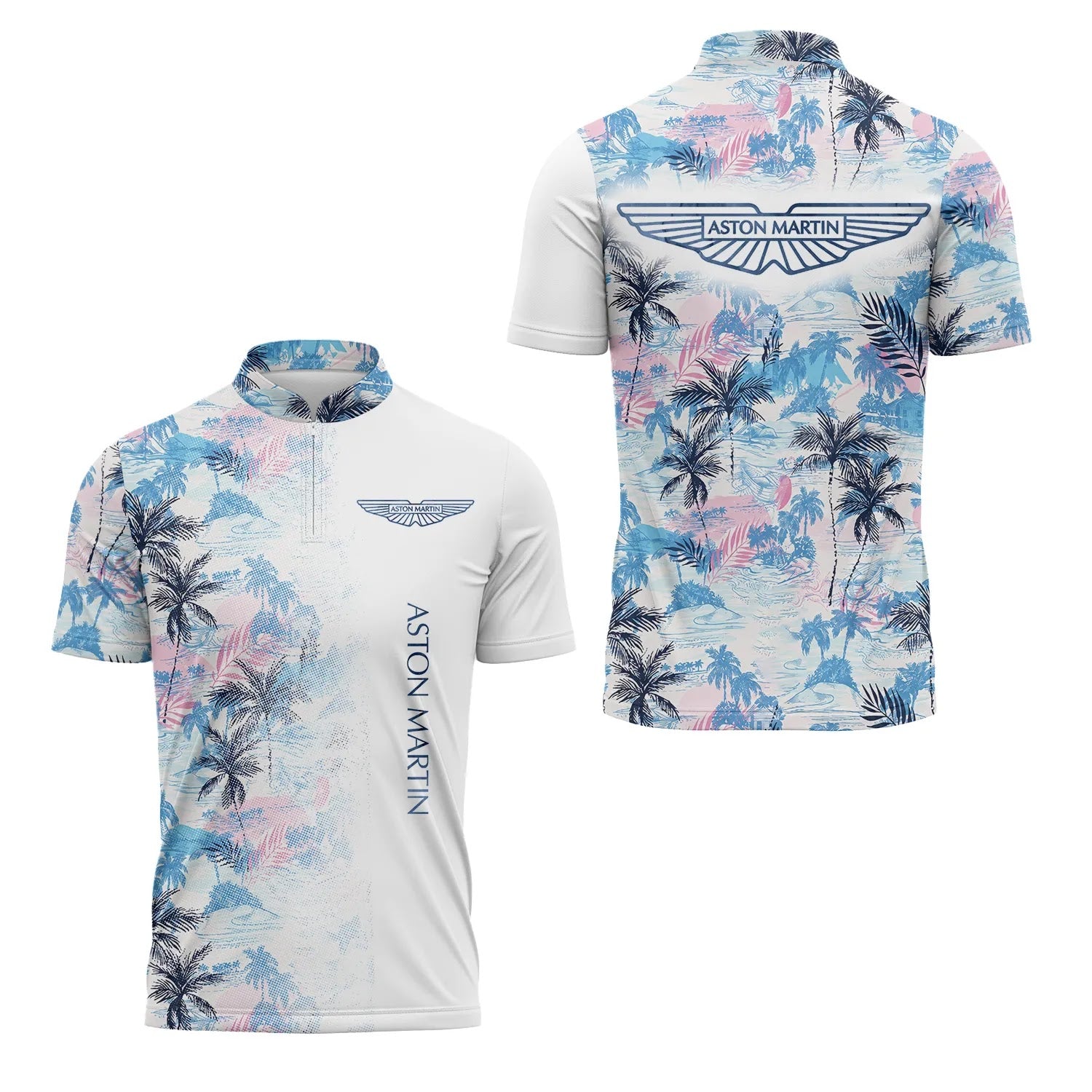 Aston Martin Apparels SHW029