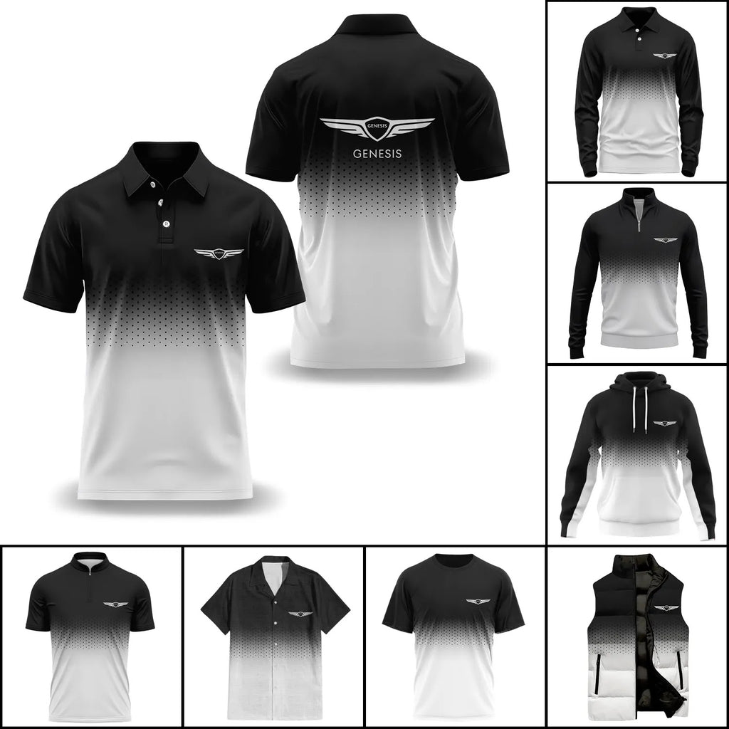 Genesis Apparels SC094
