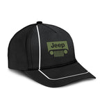 Jeep Cap CSC025