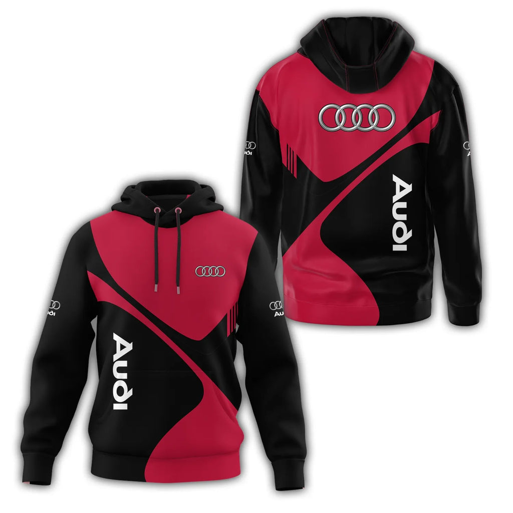 Audi Apparels SC058