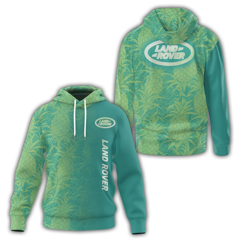 Land Rover Apparels SHW014