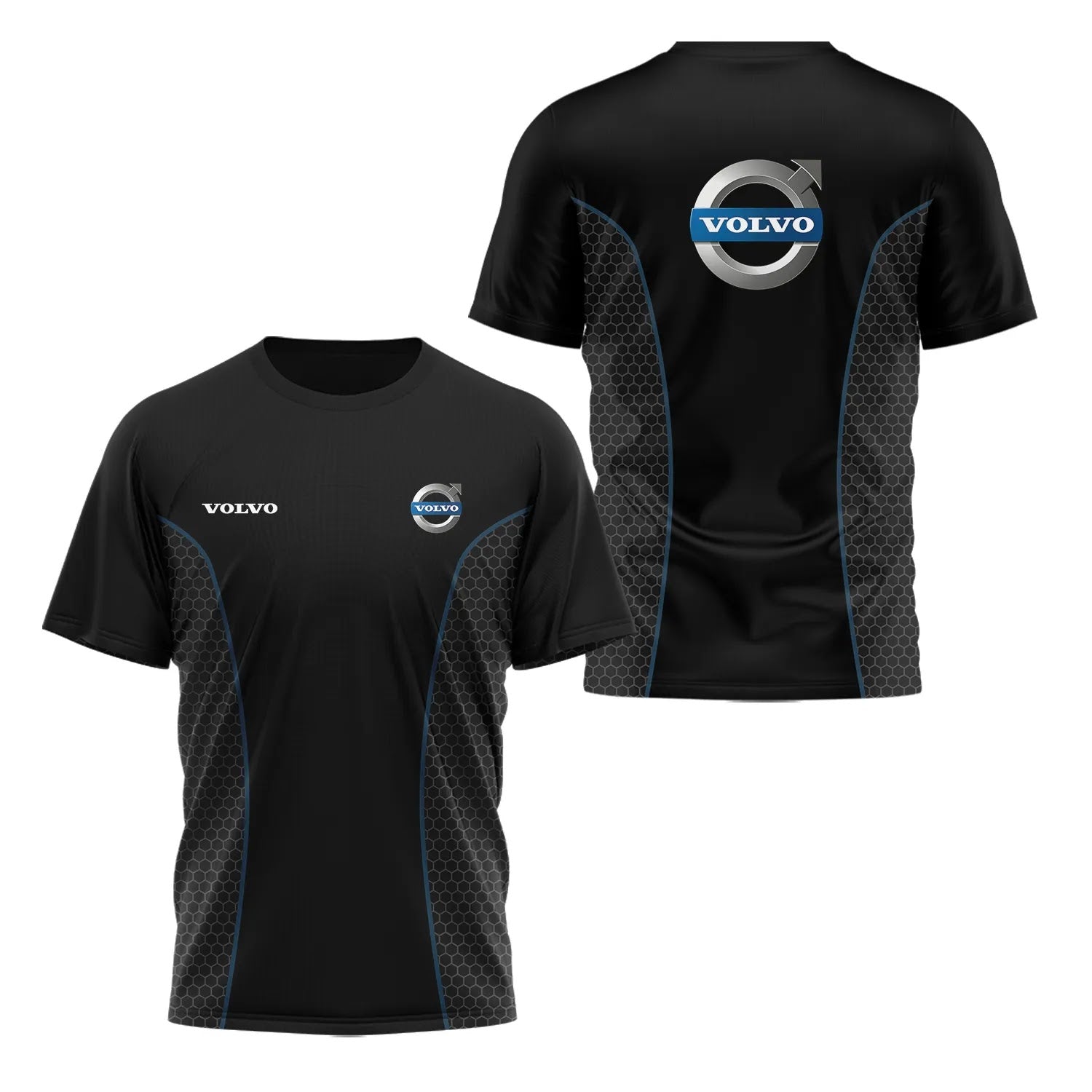 Volvo Apparels SC072
