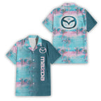 Mazda Apparels SHW058
