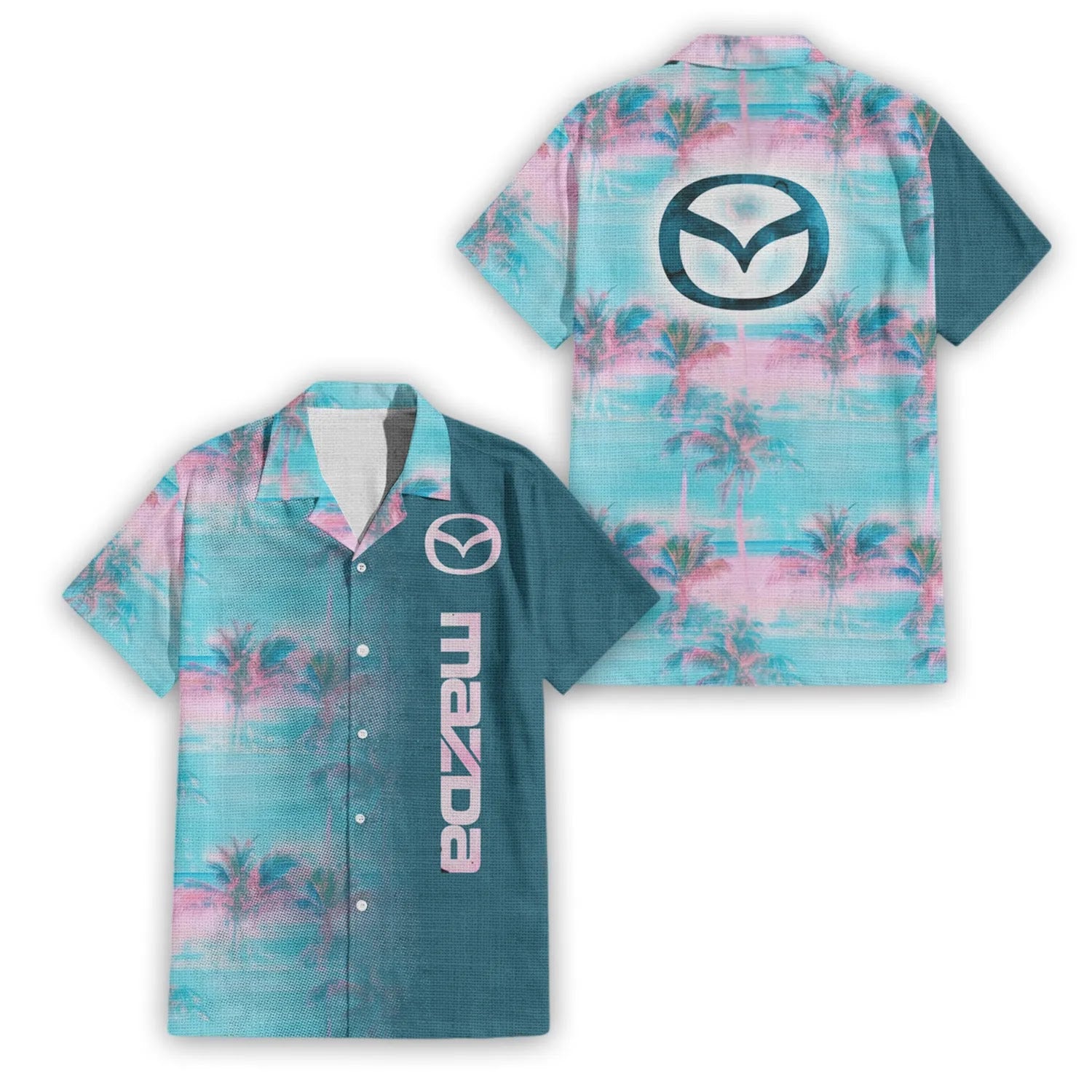 Mazda Apparels SHW058