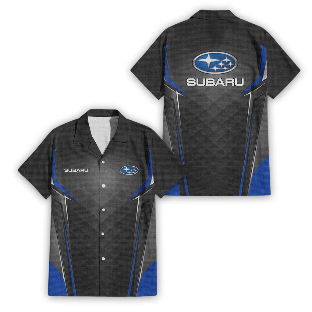 Subaru Apparels SC074