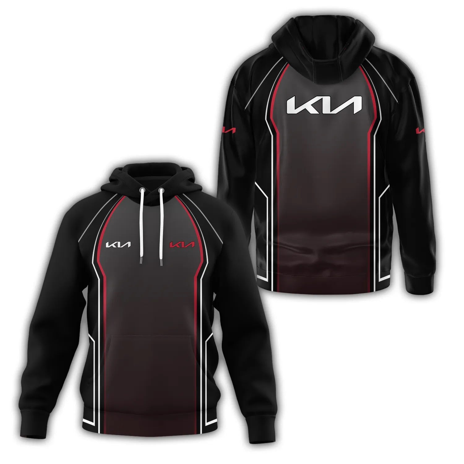 Kia Hoodie SC061