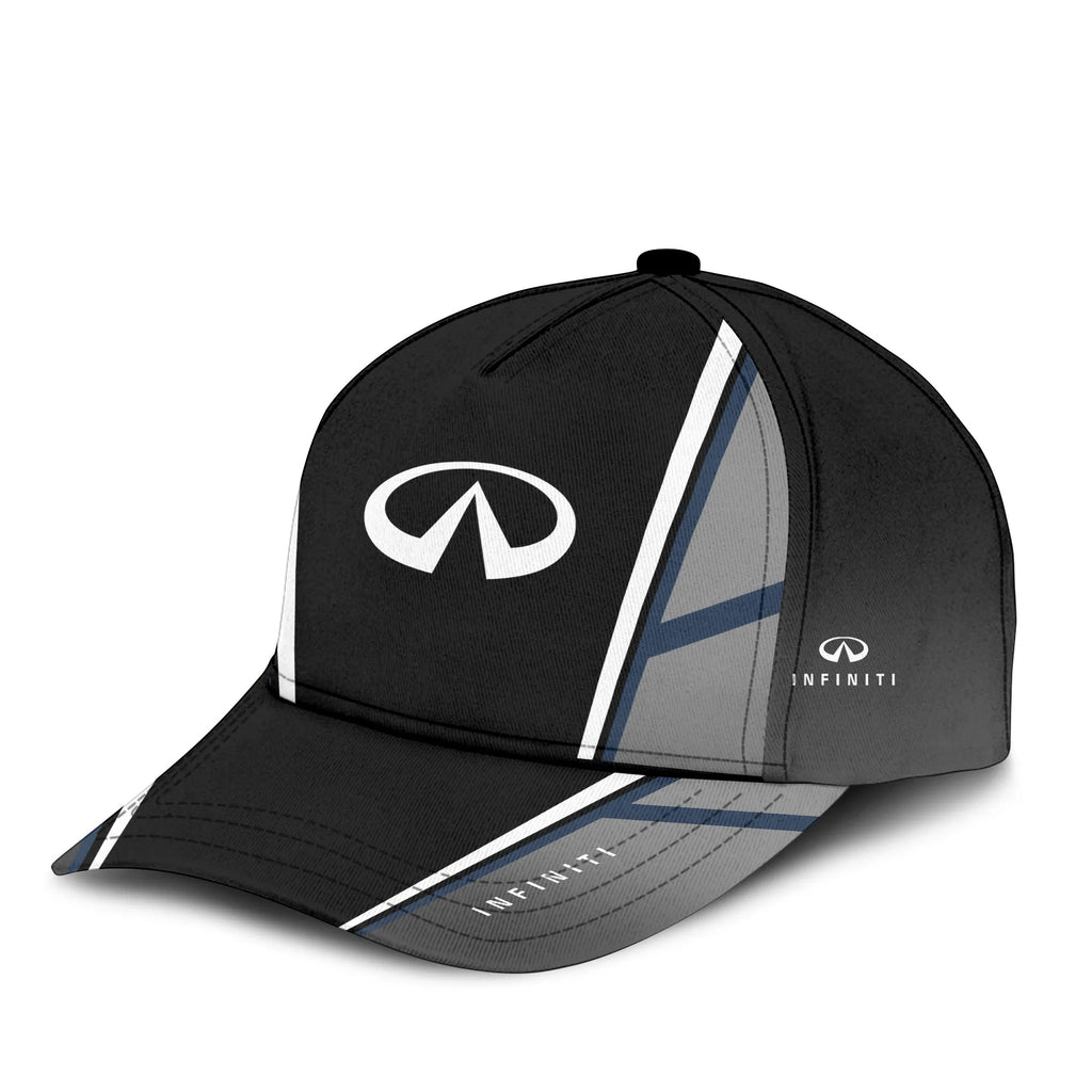 Infiniti Cap CSC038