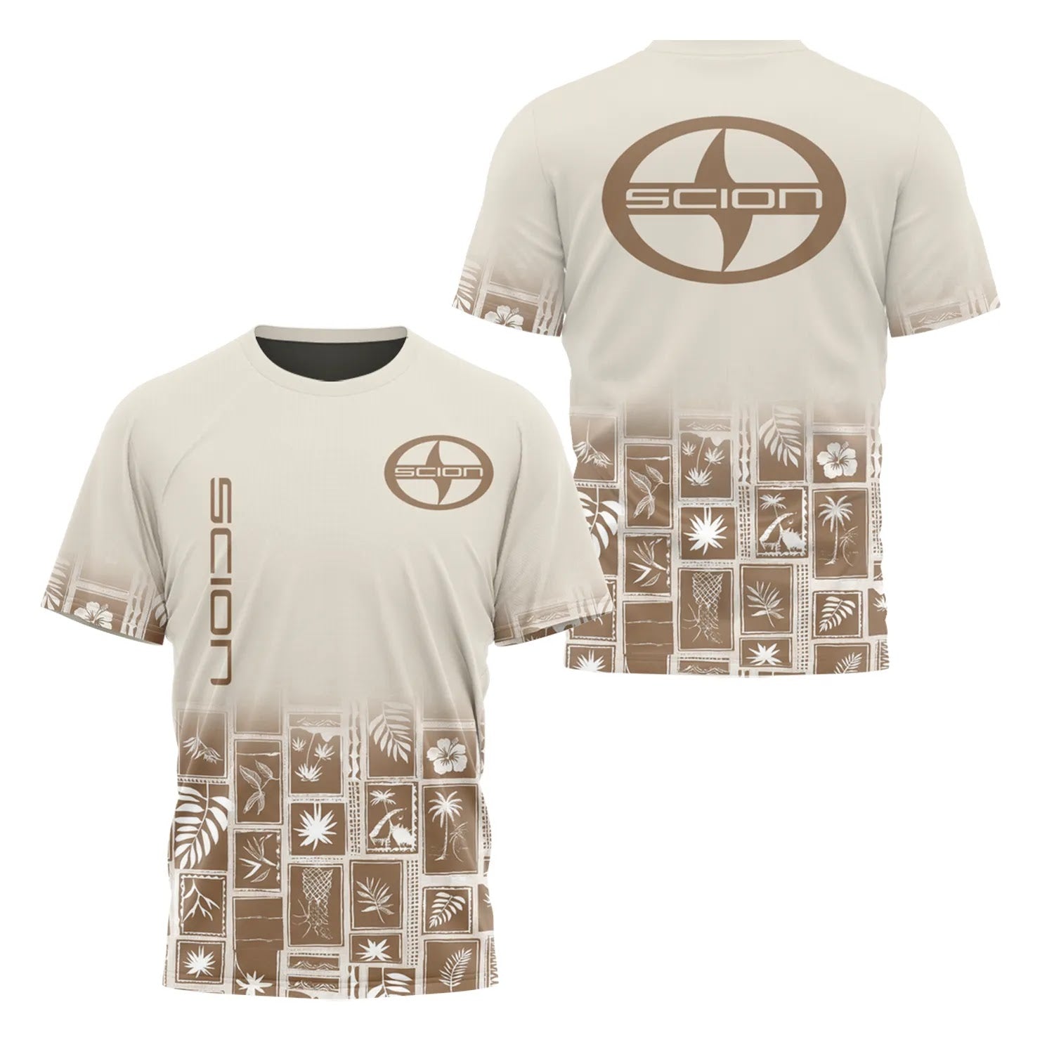 Scion Apparels SHW067