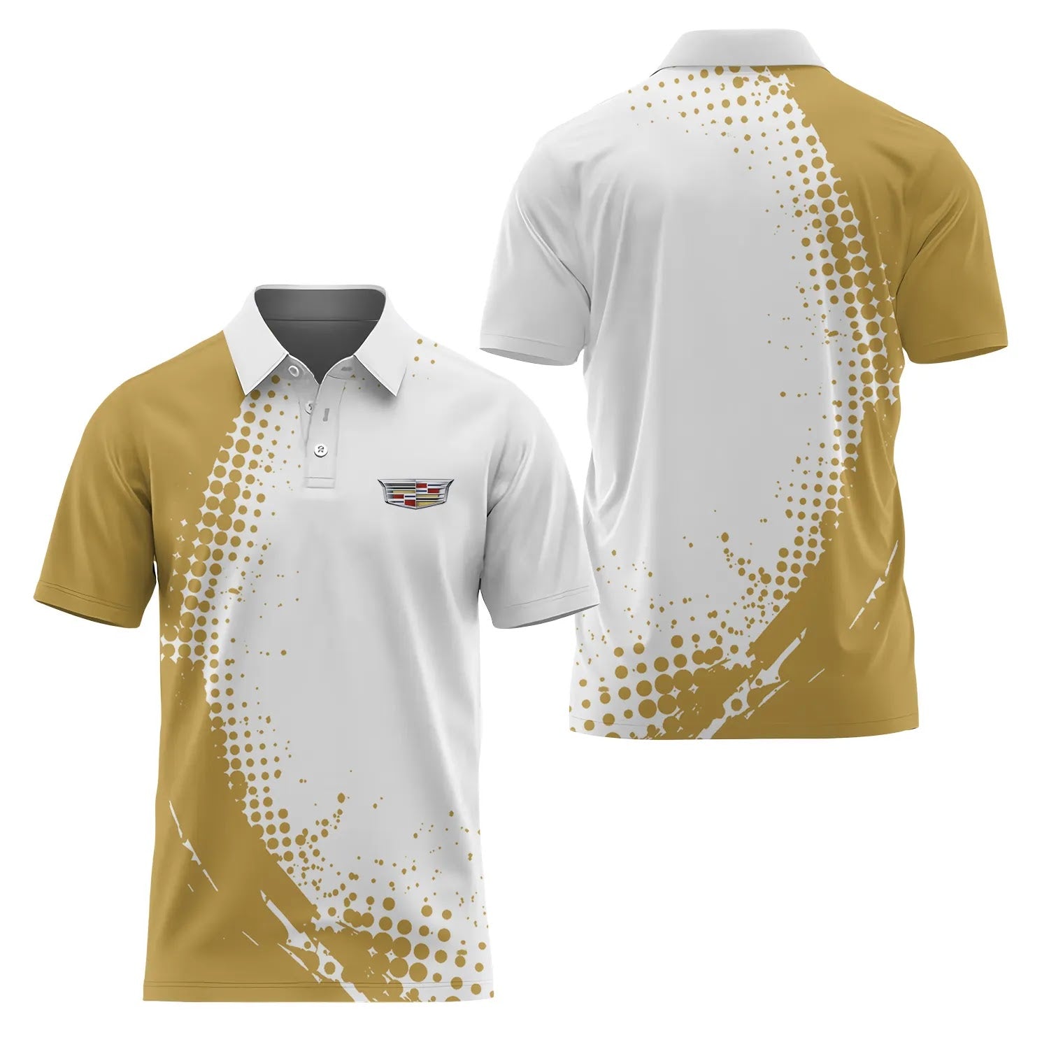 Cadillac Apparels SC095