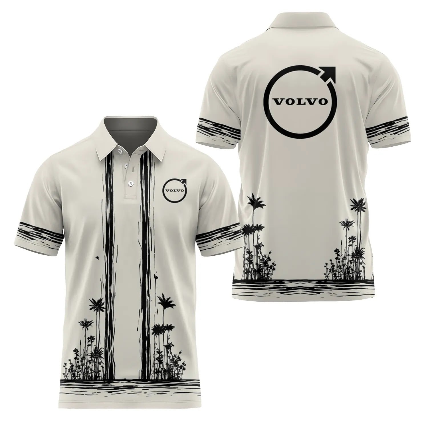 Volvo Apparels SHW043