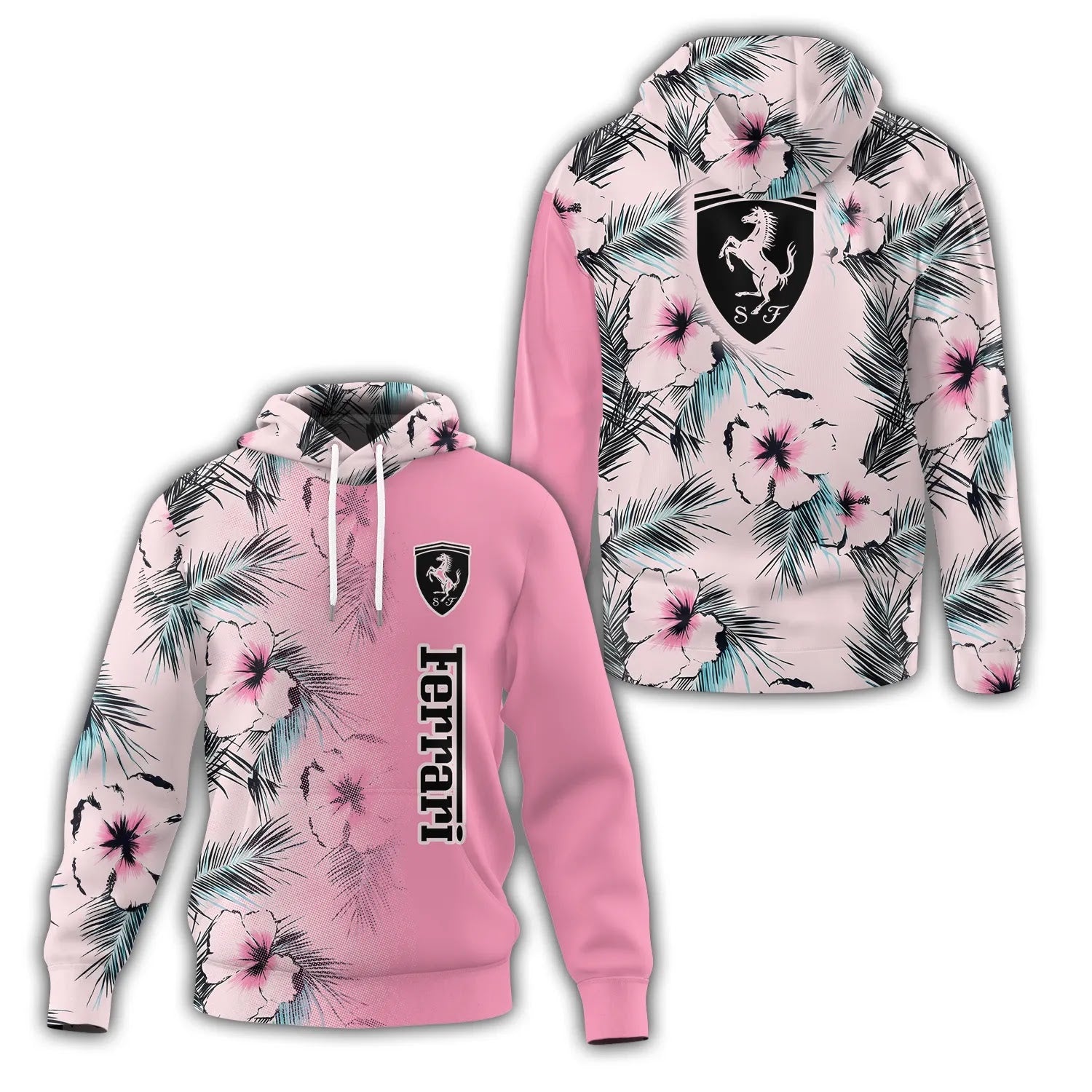 Ferrari Apparels SHW056