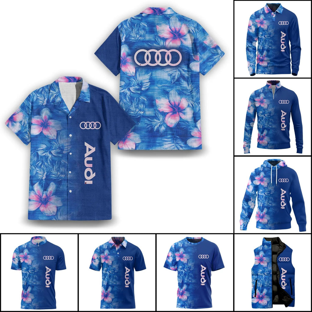 Audi Apparels SHW057
