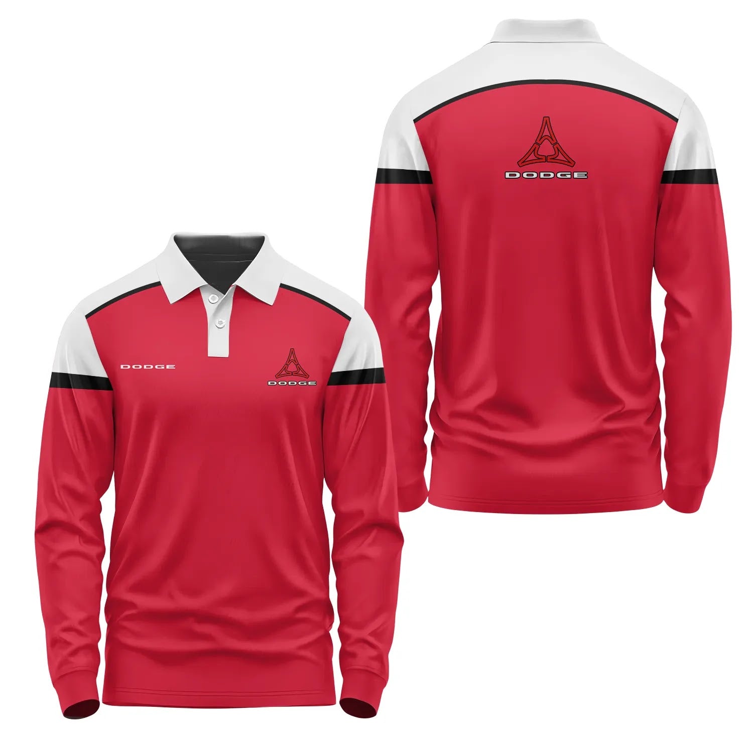 Dodge Apparels SC087