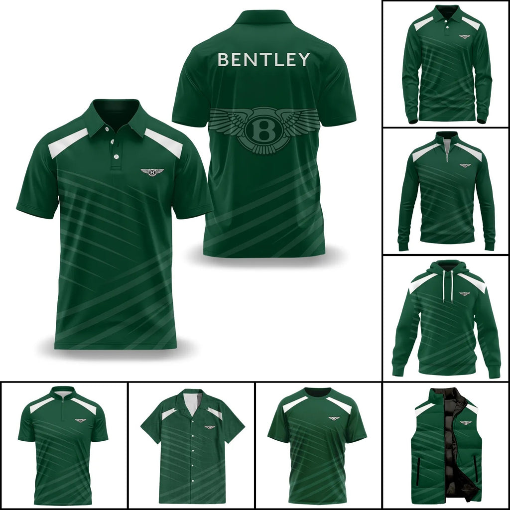 Bentley Apparels SC082