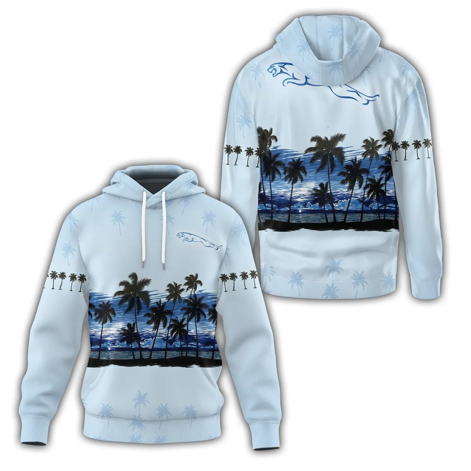 Jaguar Apparels SHW016