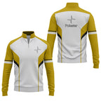 Polestar Quarter-zip Pullover SC113
