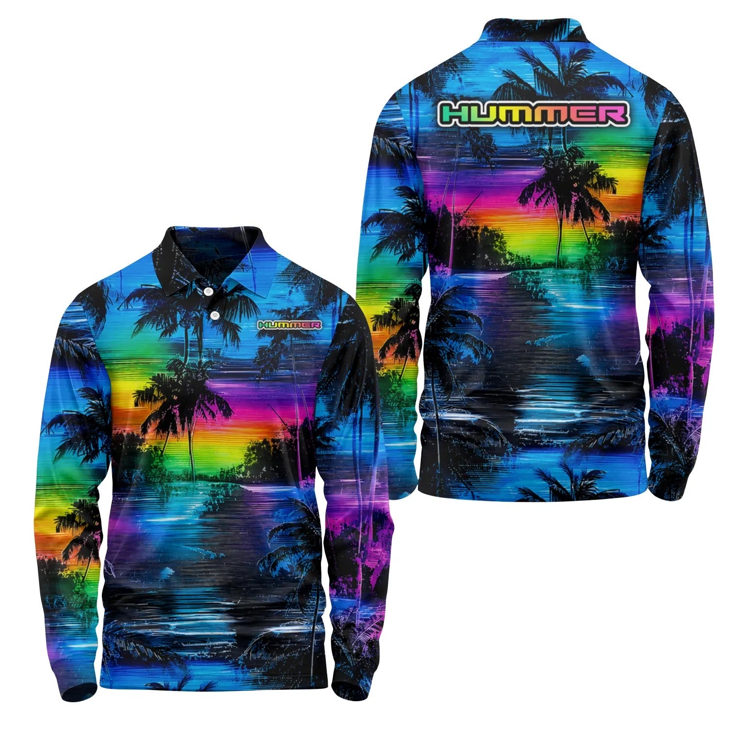 Hummer Apparels SHW055