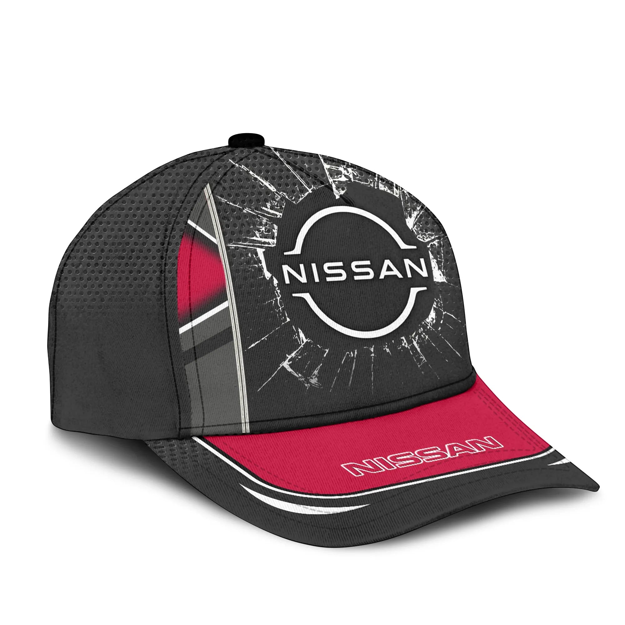 Nissan Cap CSC022
