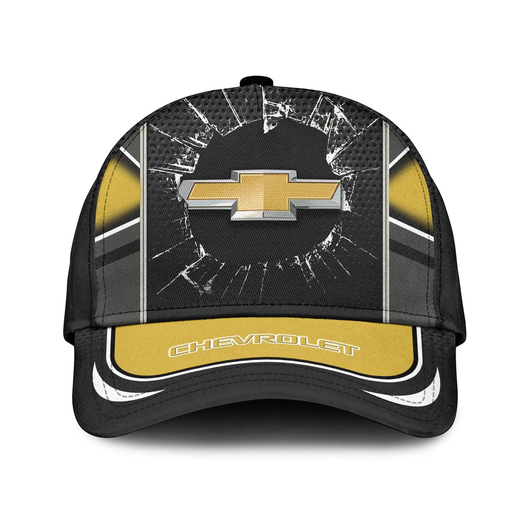 Chevrolet Cap CSC022