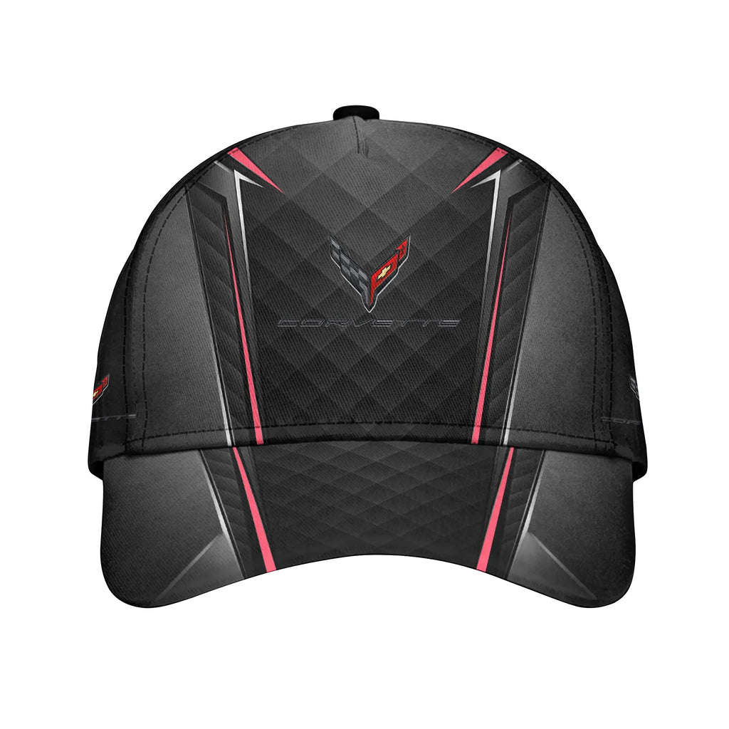 Corvette Apparels CSC057