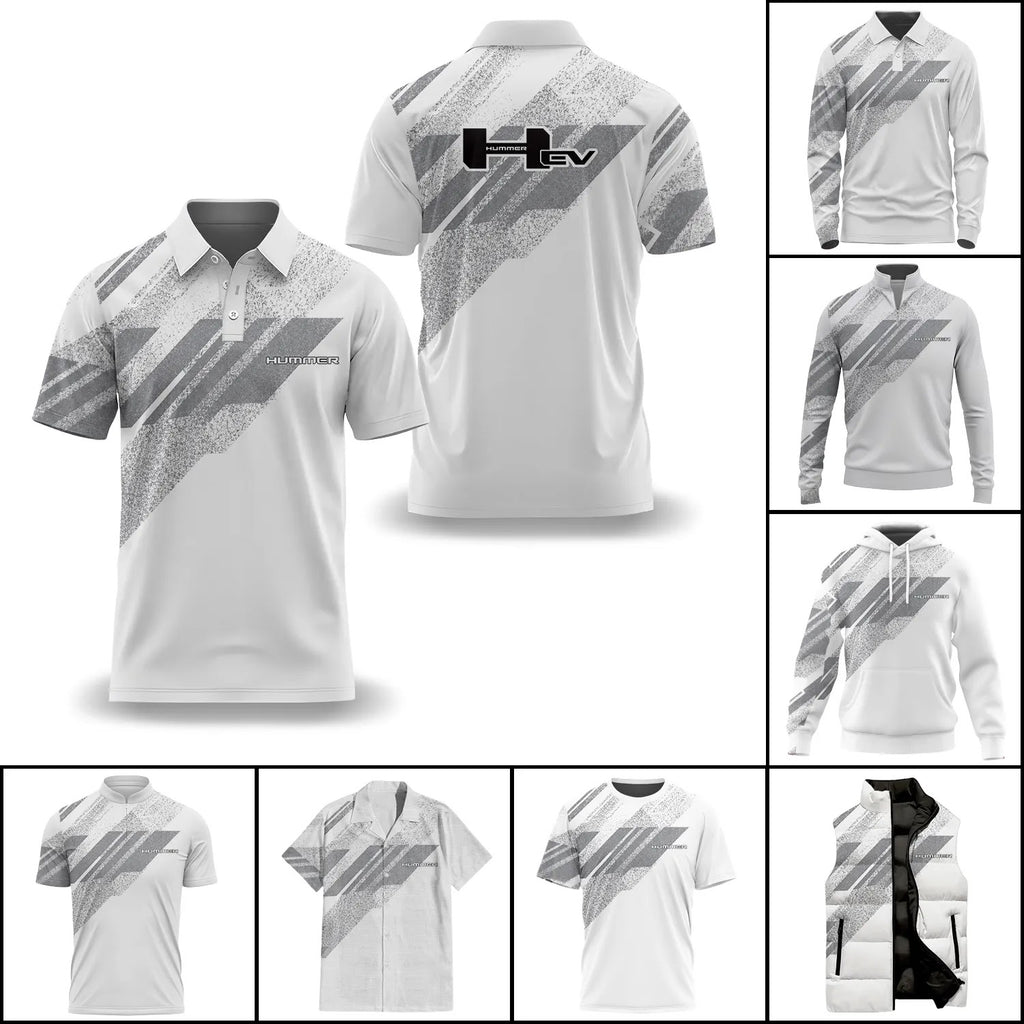 Hummer Apparels SC105
