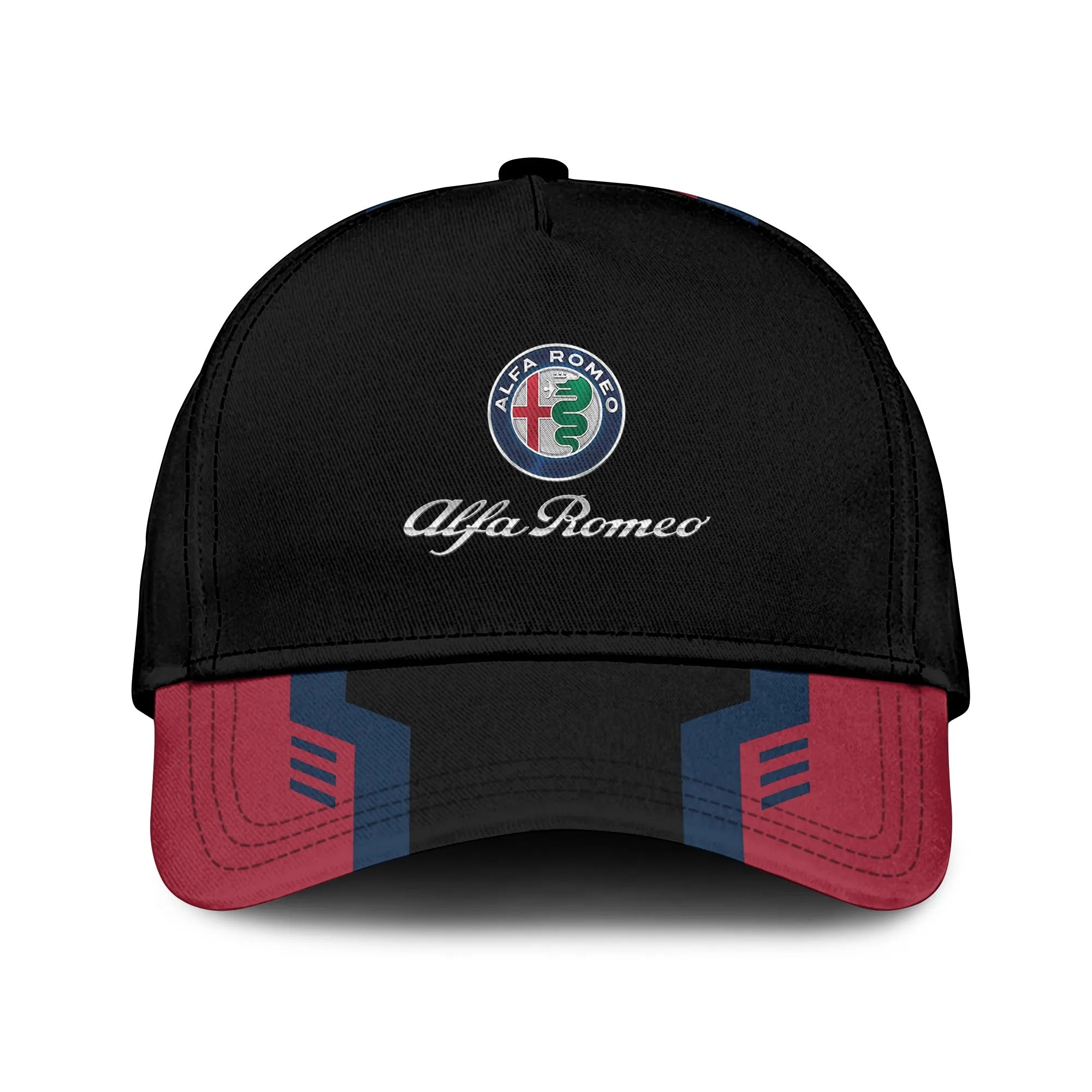 Alfa Romeo Cap CSC033