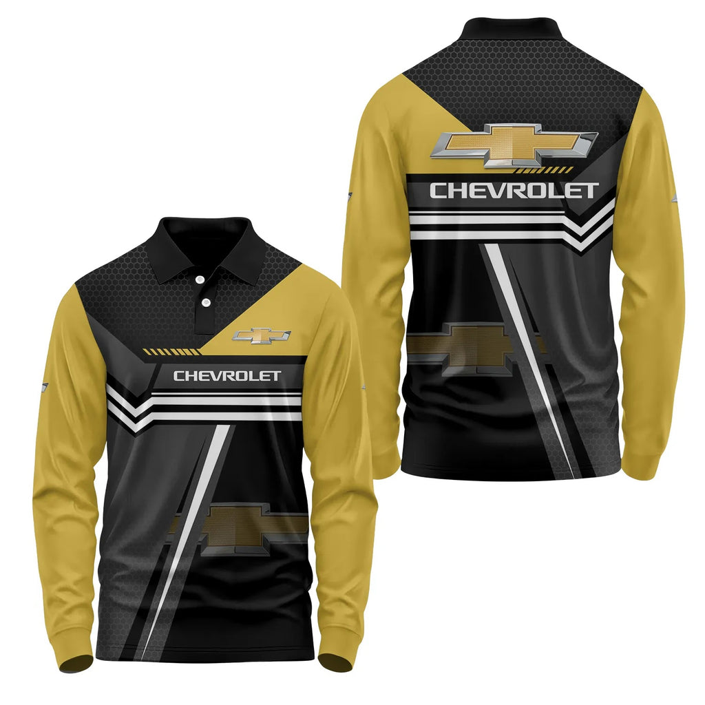 Chevrolet Apparels SC071