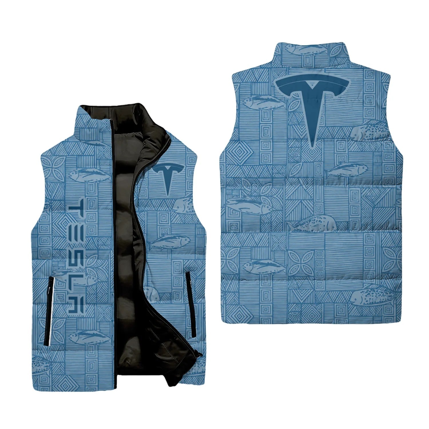 Tesla Apparels SHW012