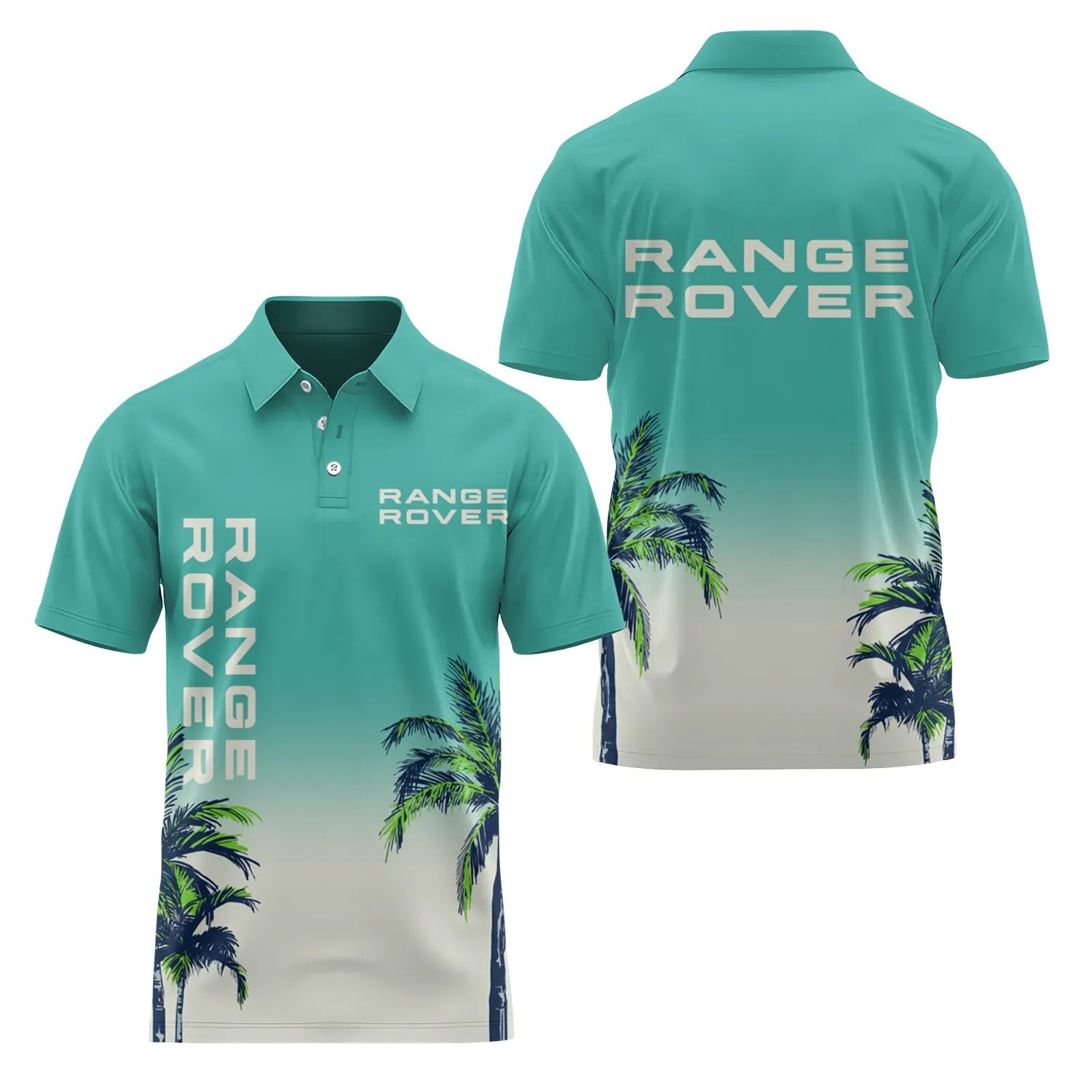 Range Rover Apparels SHW0020