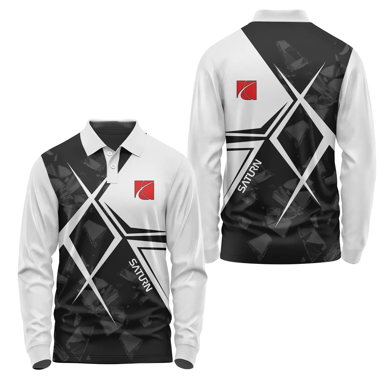 Saturn Apparels SC060