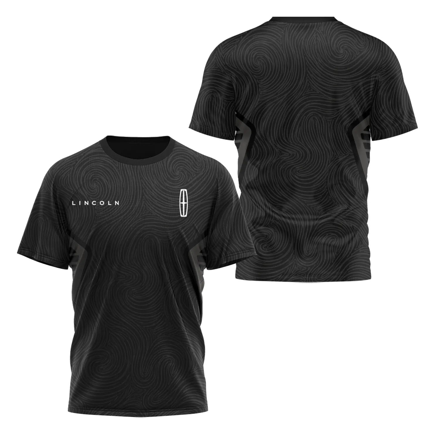 Lincoln Apparels SC102