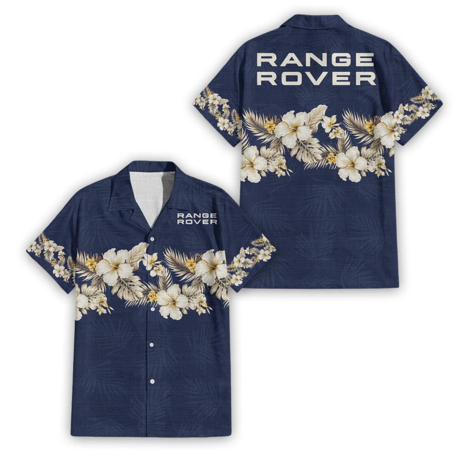Range Rover Apparels SHW047
